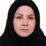 تصویر دکتر عذرا مرادعلی بیگی لنگرودی
