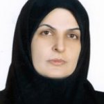 تصویر دکتر افسانه واسعی نصرابادی