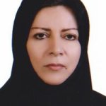 تصویر دکتر سهیلا ناهیدی