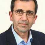 تصویر دکتر احمد مقاره عابد