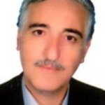 تصویر دکتر مهدی احمدی صالح