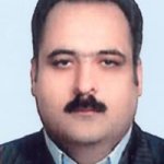 تصویر دکتر مهدی صالحی