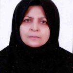 تصویر دکتر سهیلا شعبانی