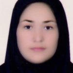 تصویر دکتر سهیلا امینی زاده