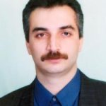 تصویر دکتر مهدی مصحفی