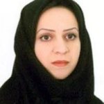تصویر دکتر منیژه نوری مقدم