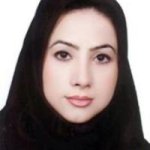 تصویر دکتر فیروزه جوان