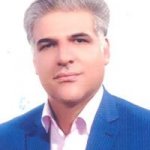 تصویر دکتر ابراهیم عسگری