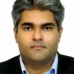 تصویر دکتر کاوه علیپورکنفی
