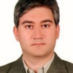 تصویر دکتر مازیار معصومی