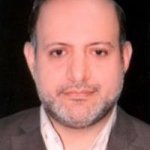 تصویر دکتر ابتین مهدی پور