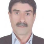 تصویر دکتر رضا قزل بیگلو