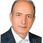 تصویر دکتر محسن مجذب صانعی