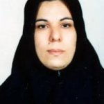 تصویر دکتر پریچهر اسماعیل بیگی