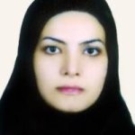 تصویر دکتر آمنه میرمحمدی راد