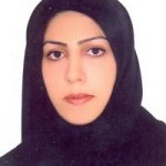 تصویر دکتر منصوره میرزائی نجم اباد