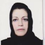 تصویر دکتر اشرف السادات طباطباوکیلی