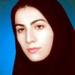 تصویر دکتر مریم اخوان ارمکی