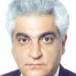 تصویر دکتر محسن قدوسی