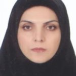 تصویر دکتر فیروزه عفافی