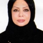 تصویر دکتر سهیلا نانکلی