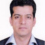 تصویر دکتر علی رضا شهرکی مقدم
