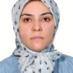 تصویر دکتر سولماز صاحب جمع
