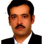 تصویر دکتر محمود لطفی نجف ابادی
