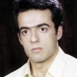 تصویر دکتر مهدی تقی زاده هراتبر