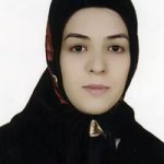 تصویر دکتر صفیه فرهادی دیزجی