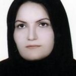 تصویر دکتر زهرا شوریابی