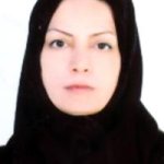 تصویر دکتر ثریا گورانی