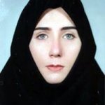 تصویر دکتر زهرا همتی سزنقی