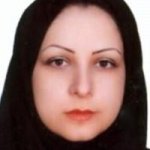 تصویر دکتر نازیلا حقیر