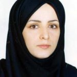 تصویر دکتر فرشته عسگری
