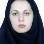 تصویر دکتر وجیهه همتی