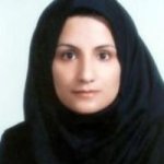 تصویر دکتر آمنه بیک محمدی