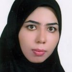 تصویر دکتر طیبه نادری بنی