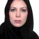تصویر دکتر آمنه مرزبان راد