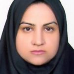 تصویر دکتر فیروزه نجفی