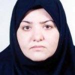 تصویر دکتر زهرا سیاح ایران
