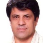 تصویر دکتر مهدی گلستان فر
