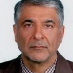 تصویر دکتر حسین لاهیجی