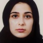 تصویر دکتر صبا آرامی