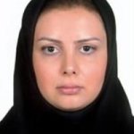 تصویر دکتر سهیلا نجفی