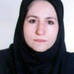 تصویر دکتر فیروزه یحیوی