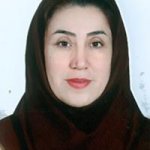 تصویر دکتر افسانه افیونی اکبری