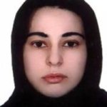 تصویر دکتر زهرا شیرین زاده دستگیری