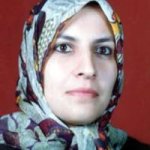 تصویر دکتر طیبه احمدی اصفهانی