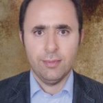 تصویر دکتر مهدی سیفی پاشا